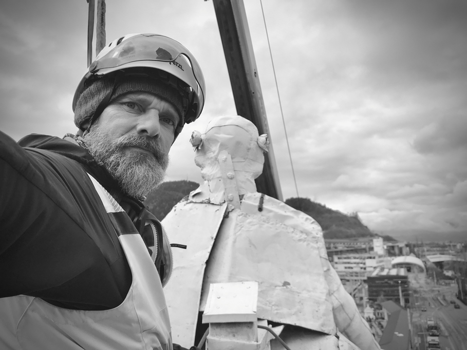ATT Industrie High Access Work GmbH